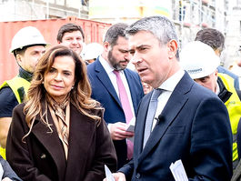 José Luís Carneiro estará em Matosinhos na rentrée política do PS 