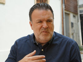 A missão de Paulo Carvalho