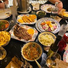 Restaurante Petiscaria Avô Arnaldo