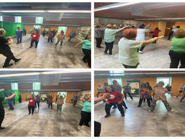 Semana Viver com Saúde 2023