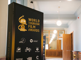 Portugal é o país mais premiado nos World Tourism Film Awards 2025