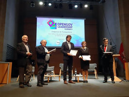 Matosinhos é o município mais transparente do país