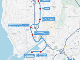 MetroBus a caminho: saiba como receber atualizações sobre as obras