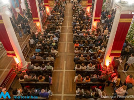 A 3ª edição do Moontosinhos decorreu nesta lua cheia 