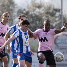 Leça vai disputar Fase de Subida à Liga 3