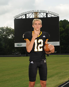 Dallas Hodges