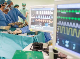 One in four doctors is over 65 and 5,000 will retire by 2030