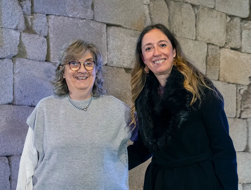 Projeto do ISCAP vence 1.º lugar no Prémio IIPPI