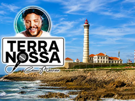 "Terra Nossa" escolhe Leça da Palmeira para a próxima gravação