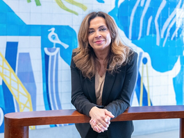 Matosinhos gains a presence in Brussels: Luísa Salgueiro appointed to a position in the EU