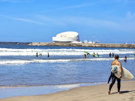 O que não pode perder este fim de semana em Matosinhos