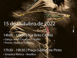 Arte Fora de Sítio