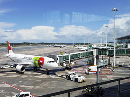 Aeroporto do Porto comemora 80 anos com novo Centro de Operações e pista renovada