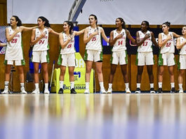 Matosinhos recebe EuroBasket Sub-18 Feminino