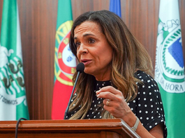 Luísa Salgueiro solicita intervenção do ministro para resolver a mobilidade em Matosinhos