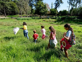 Férias da Páscoa recheadas de atividades em Serralves