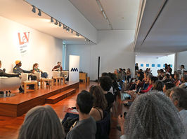 LeV chega ao fim, já com data marcada para 2024