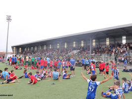 Torneio Lavra Foot Cup