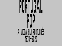 "Portugal Pop” em livro