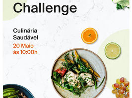 Evento: Showcooking & Divercook Challenge