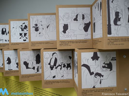 José de Lemos na Casa do Design