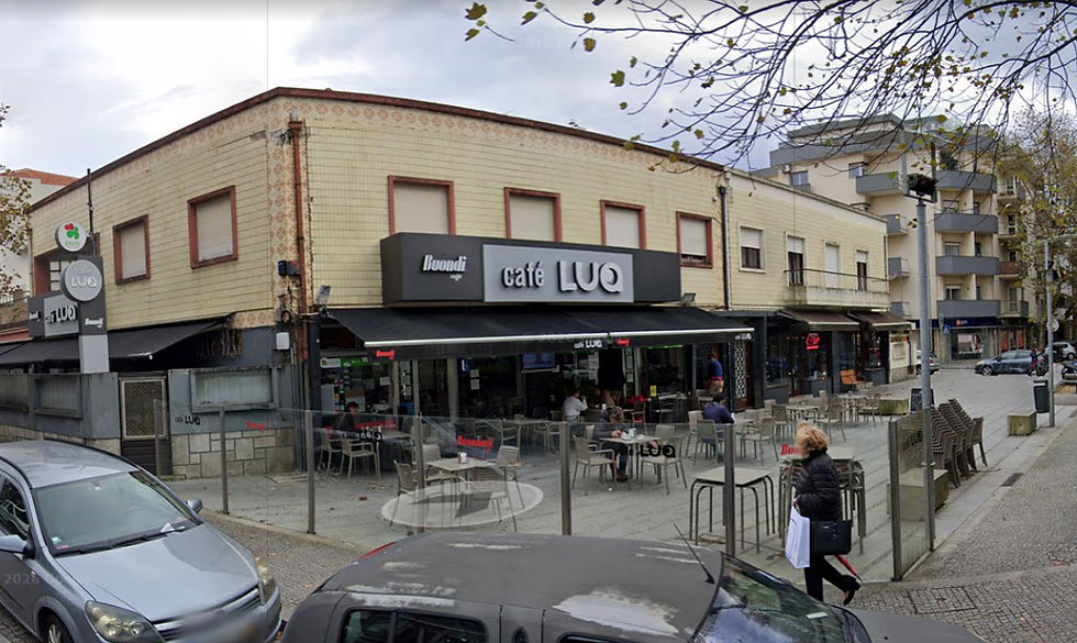 Café Lua fecha portas após 70 anos