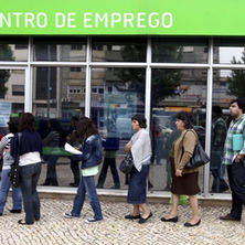 Registered unemployment drops 9.5% in January compared to the same month in 2022