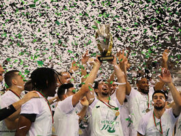 Portuguese Cup Final