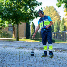 Matosinhos is among the municipalities with the lowest levels of water wastage in the network