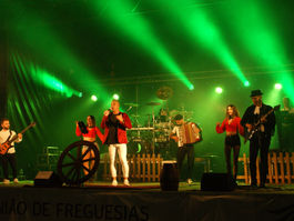 Verão Cultural 2024 com concertos em Leça do Balio