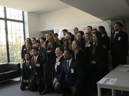 Escola de Hotelaria e Turismo do Porto realiza mais uma edição do “Talent For You”