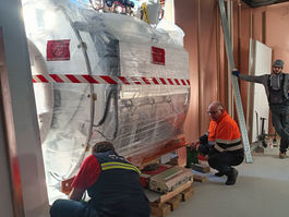 Hospital Pedro Hispano tem nova Ressonância Magnética