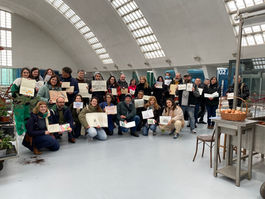 Encontro de Urban Sketchers decorreu este fim de semana