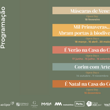 LIPOR presents the Corim program for 2023