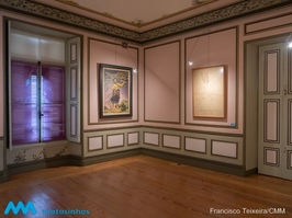 “Interrupções e continuidades”