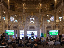 18th edition of the EDP Porto Marathon