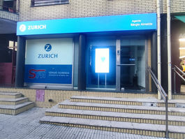 Zurich opens new Principal Agent office in Matosinhos