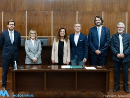 Câmara apoia instituições desportivas