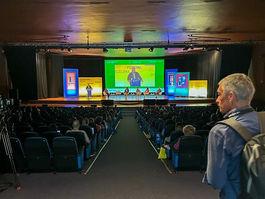 MatosinhosHabit participa no Evento Internacional Habitação Social em Espanha com projeto inovador