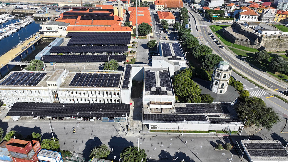 APDL reforça transição energética