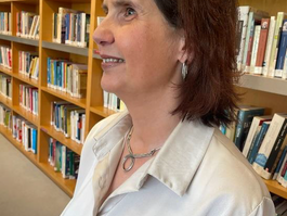 Lançamento do novo livro "Os Cachorrinhos da Cadela Mimi"