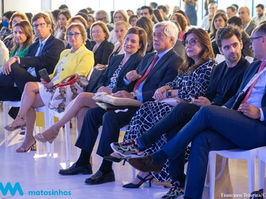 Conferência Connecting Healthcare