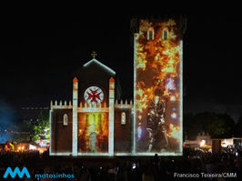Este domingo contou com um Casamento Real