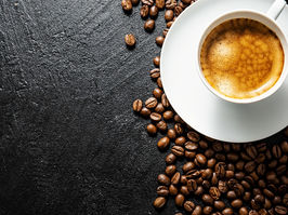Does drinking coffee turn your stomach? Experts explain why