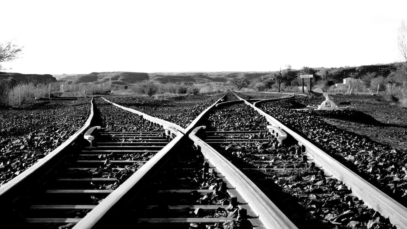 Seeheim Railtracks