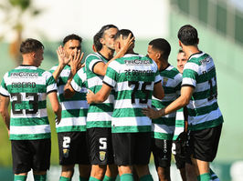 Leça inicia Campeonato de Portugal frente ao SC Beira-Mar