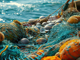 Matosinhos é palco do Blue Wink-E 2024: Escolher Azul, Viver Verde