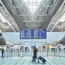 Aeroporto do Porto com 21 novas rotas este verão