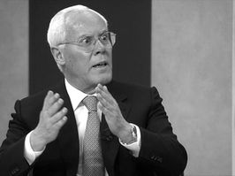 Morreu ex-ministro Miguel Macedo