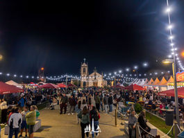 Fest'Agro decorreu este fim de semana
